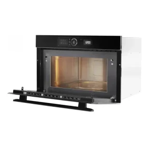 Вбудована мікрохвильова піч Whirlpool AMW 730/NB UA