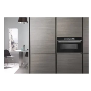 Вбудована мікрохвильова піч Whirlpool AMW 730/NB UA