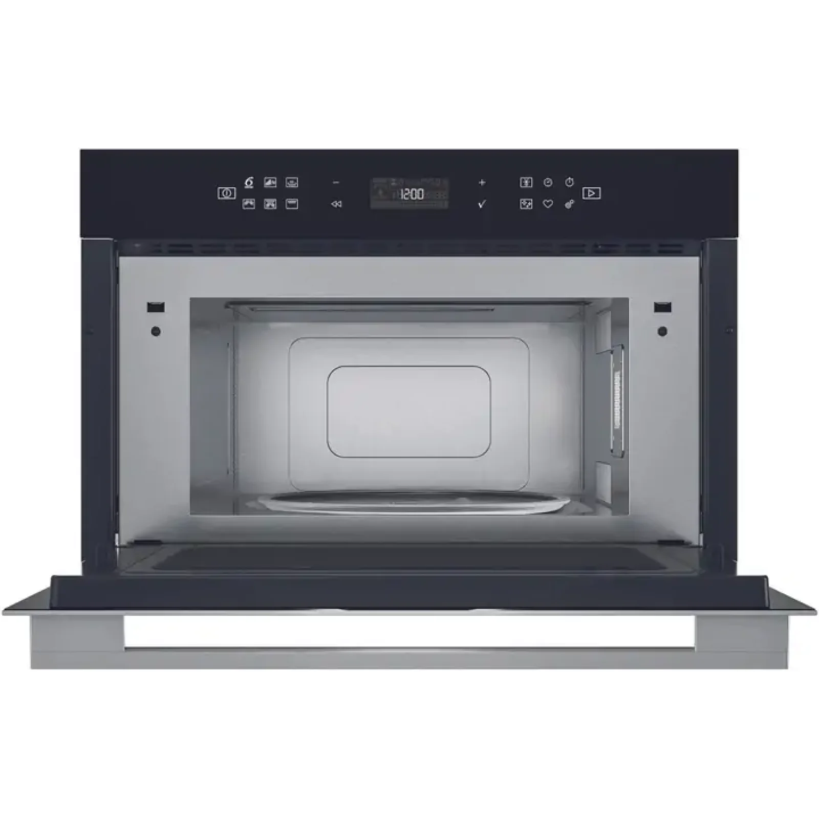 Встраиваемая микроволновая печь Whirlpool W7 MD440 NB UA