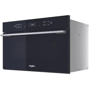 Встраиваемая микроволновая печь Whirlpool W7 MD440 NB UA