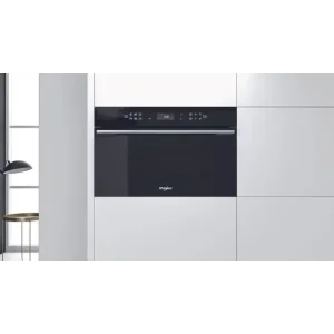 Встраиваемая микроволновая печь Whirlpool W7 MD440 NB UA