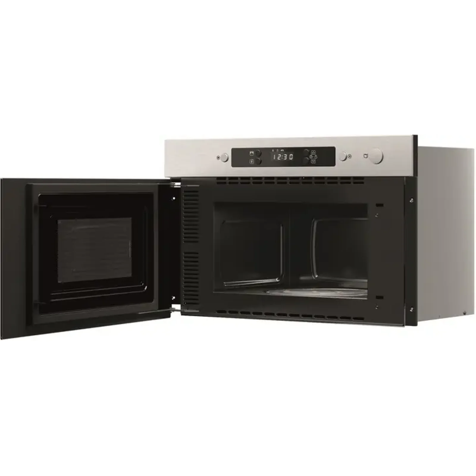Вбудована мікрохвильова піч Whirlpool MBNA900X UA