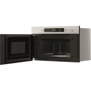 Встраиваемая микроволновая печь Whirlpool MBNA900X UA