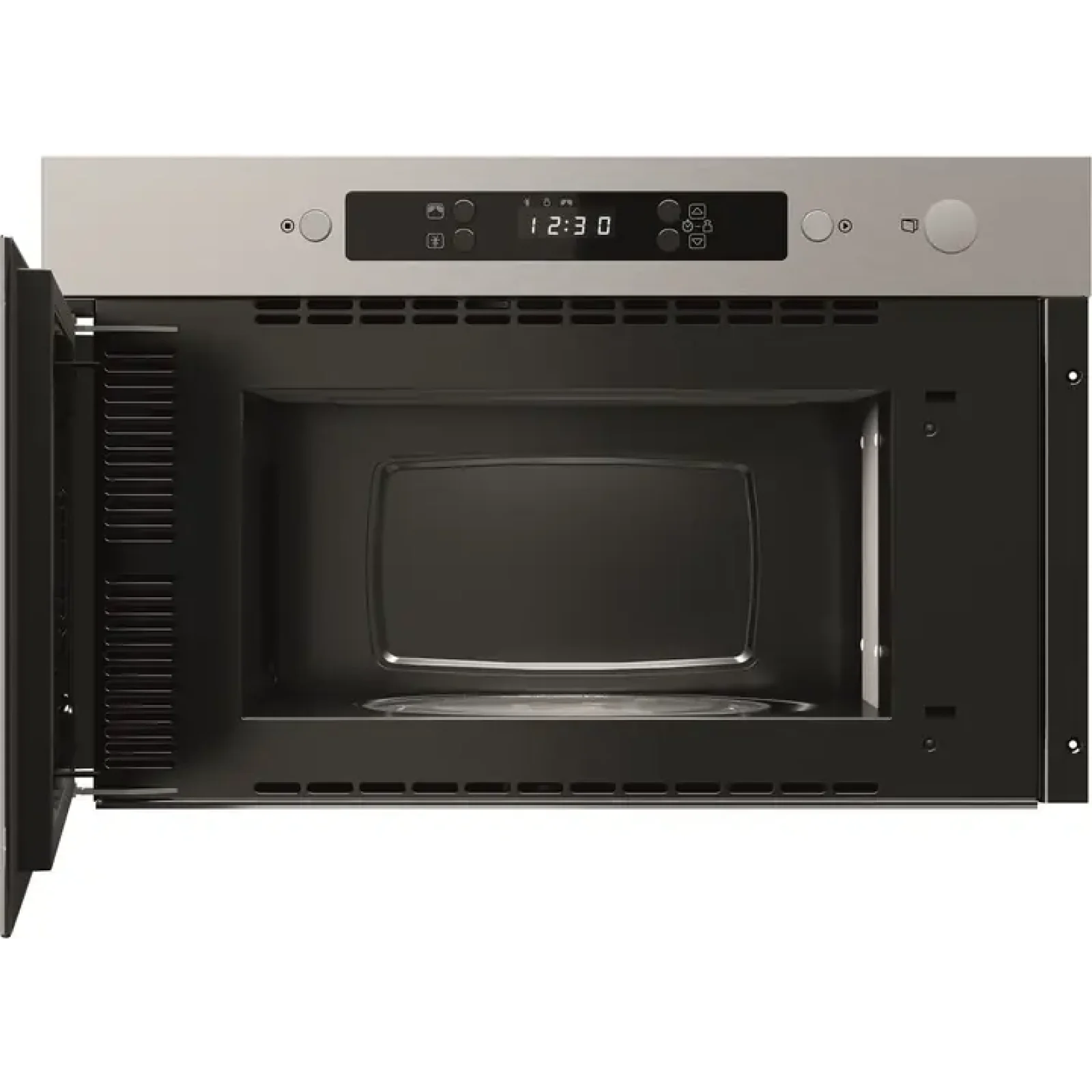 Вбудована мікрохвильова піч Whirlpool MBNA900X UA