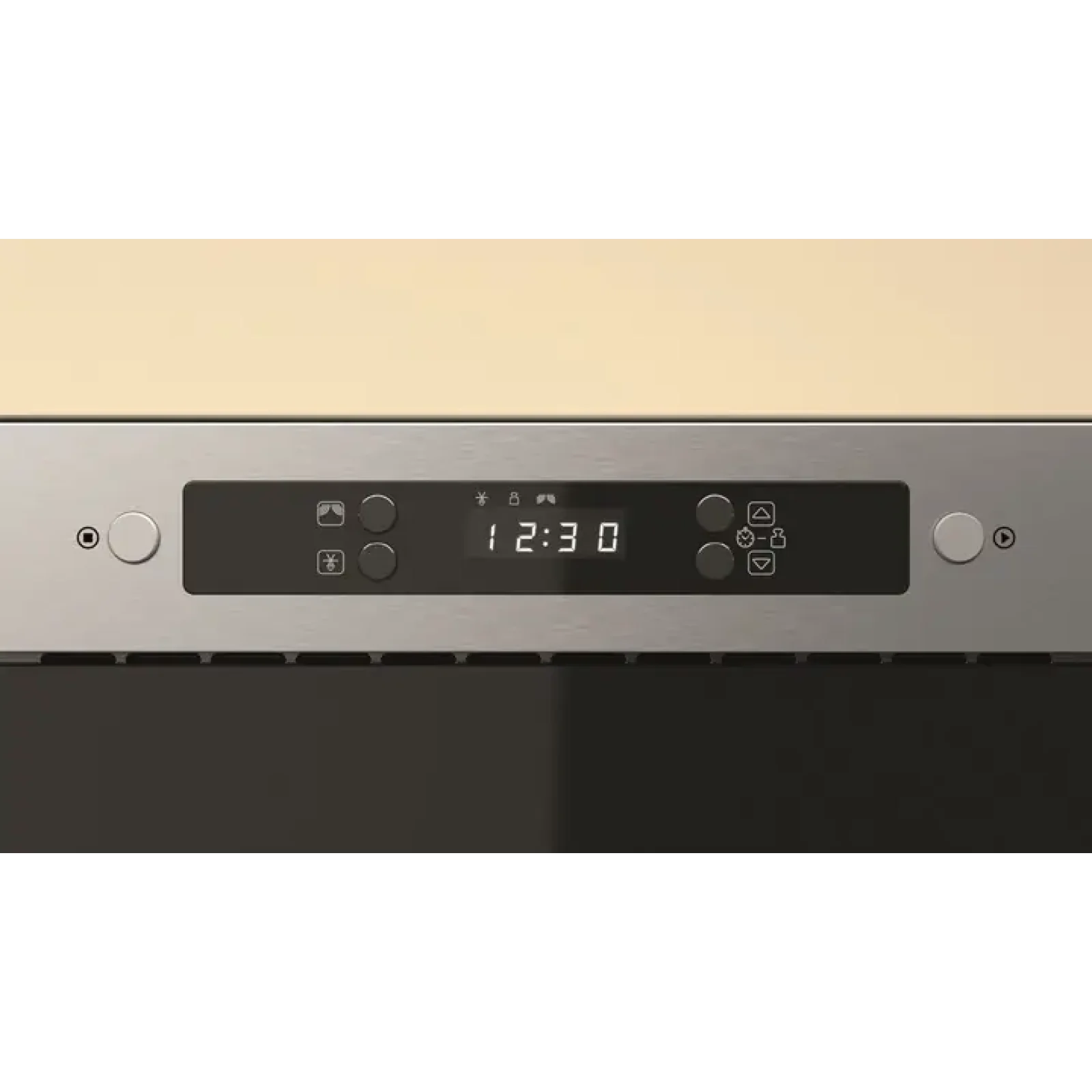 Вбудована мікрохвильова піч Whirlpool MBNA900X UA