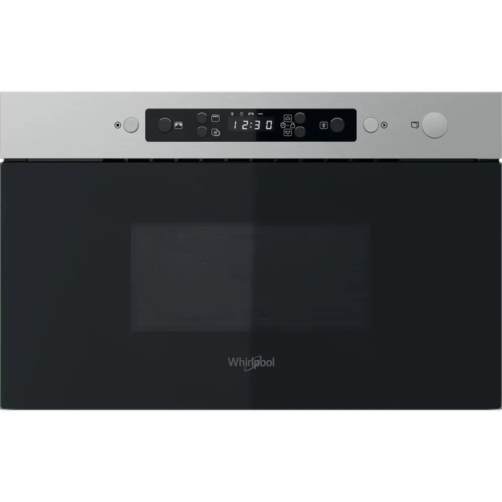 Вбудована мікрохвильова піч Whirlpool MBNA920X UA