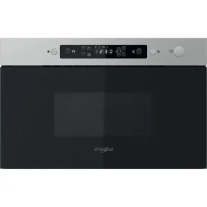 Встраиваемая микроволновая печь Whirlpool MBNA920X UA