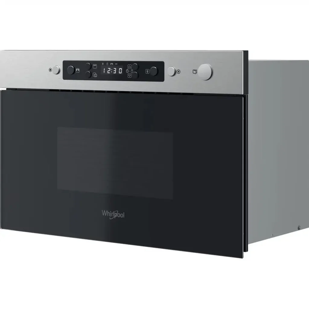 Вбудована мікрохвильова піч Whirlpool MBNA920X UA