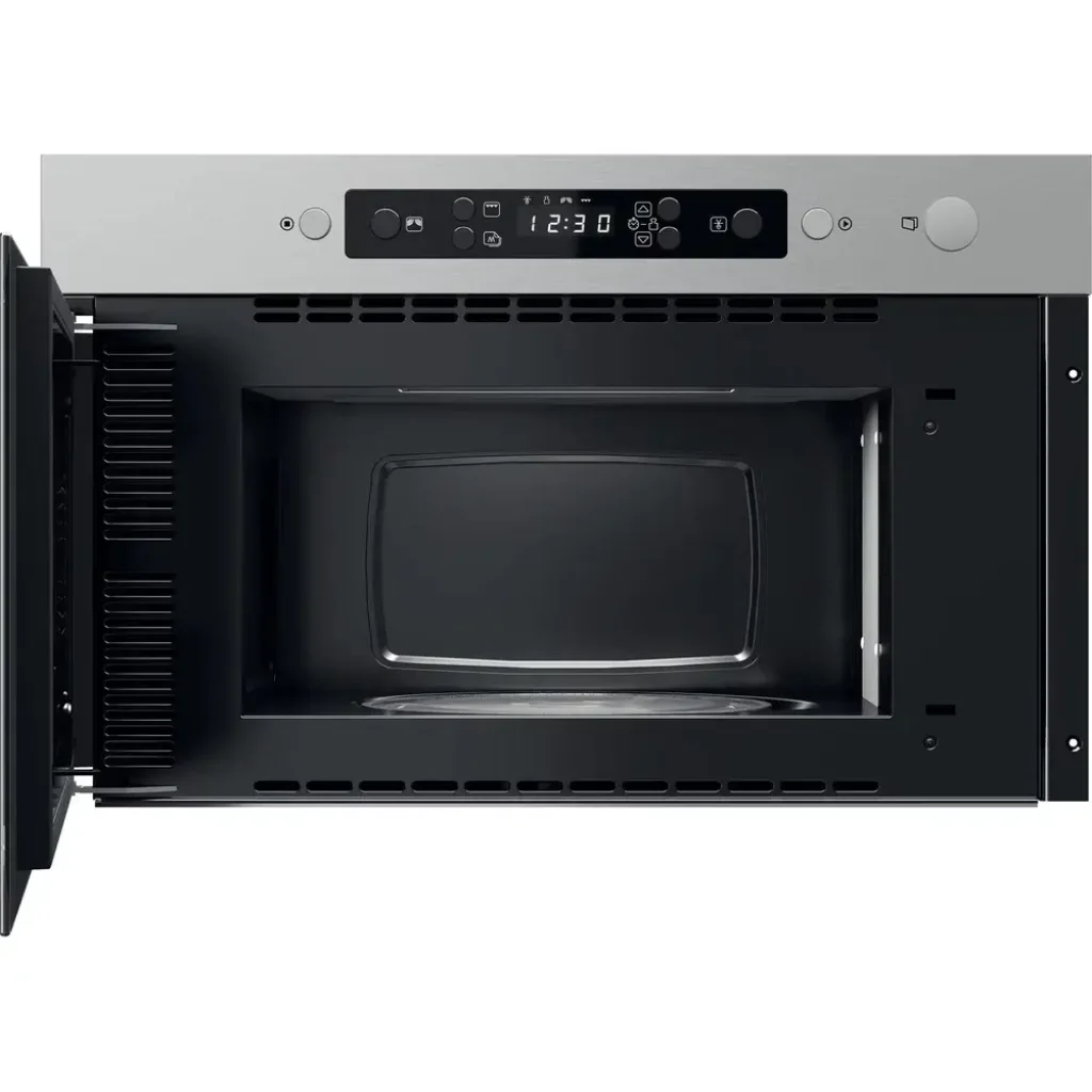 Вбудована мікрохвильова піч Whirlpool MBNA920X UA