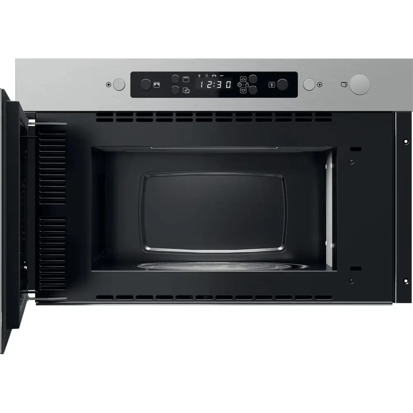 Встраиваемая микроволновая печь Whirlpool MBNA920X UA