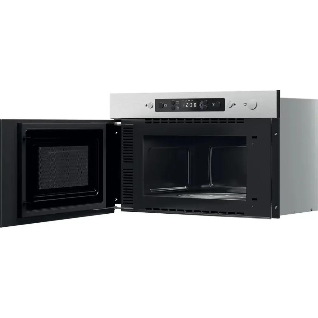 Вбудована мікрохвильова піч Whirlpool MBNA920X UA