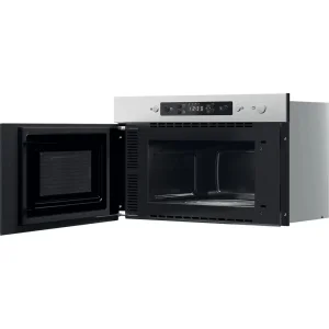 Вбудована мікрохвильова піч Whirlpool MBNA920X UA