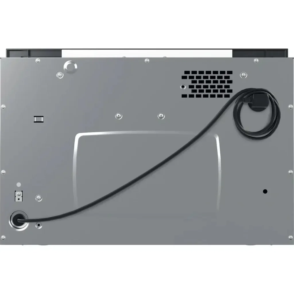 Вбудована мікрохвильова піч Whirlpool MBNA920X UA