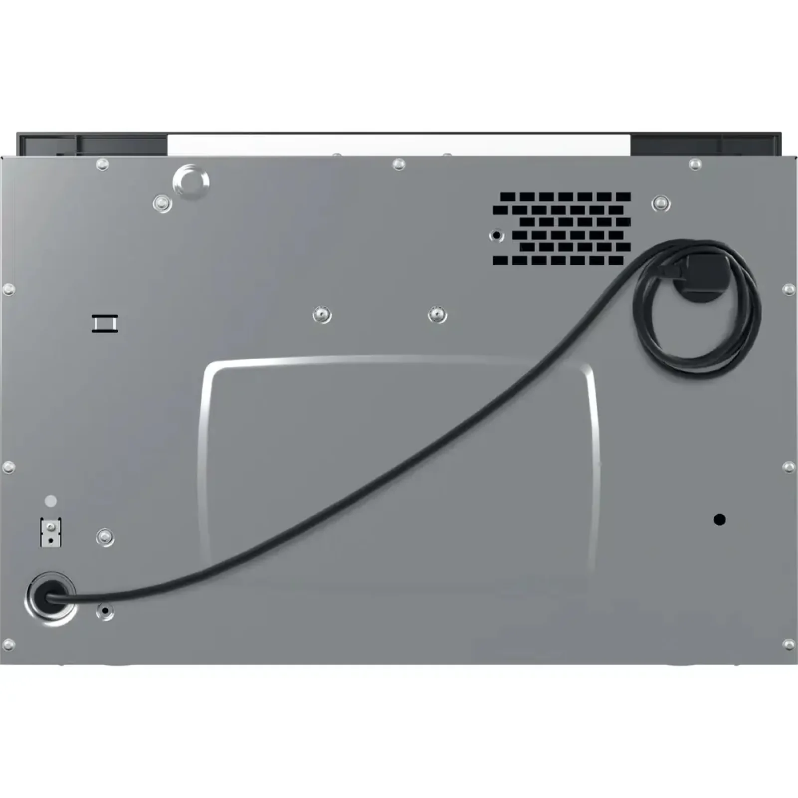 Встраиваемая микроволновая печь Whirlpool MBNA920X UA