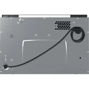 Вбудована мікрохвильова піч Whirlpool MBNA920X UA
