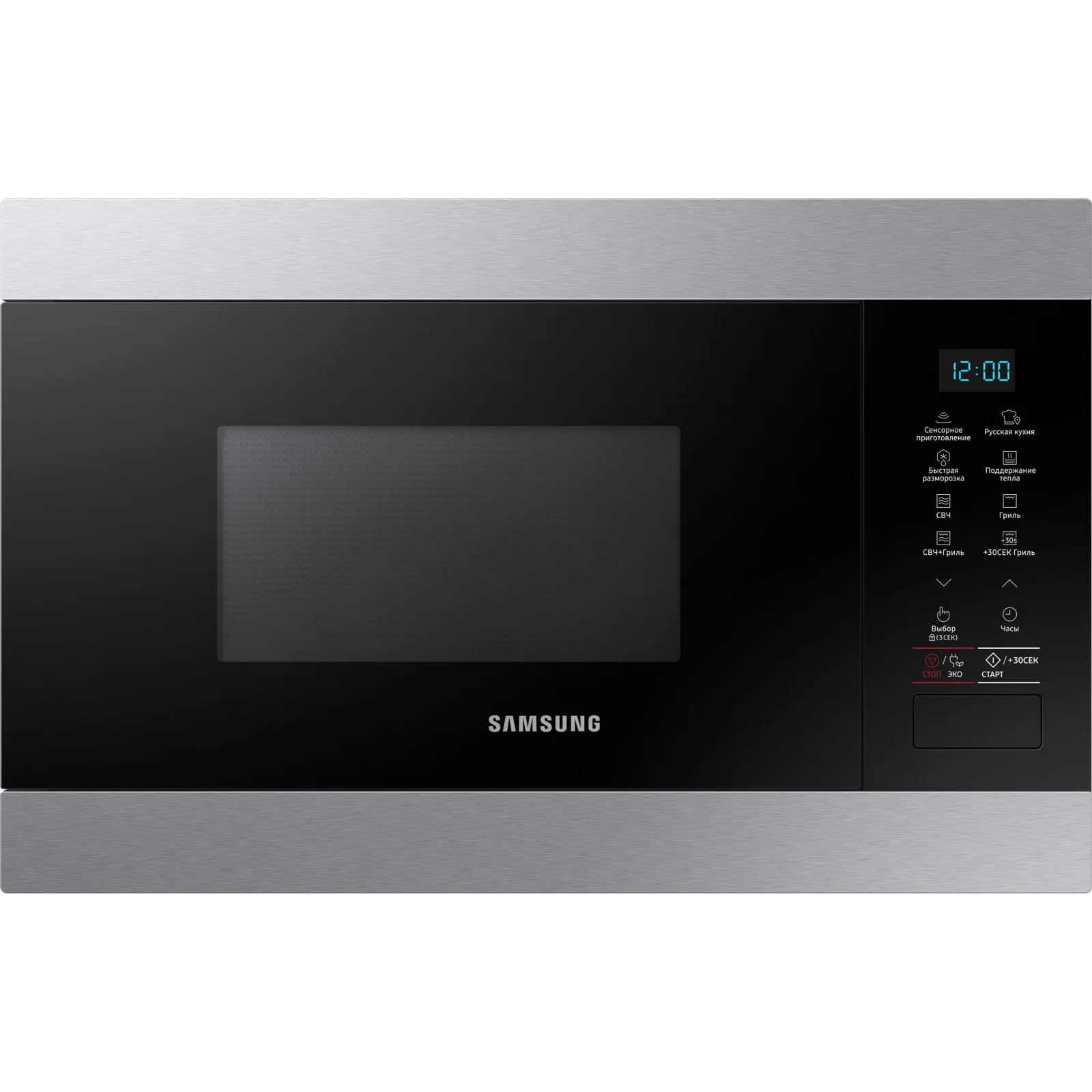 Микроволновая печь Samsung MG22M8074AT/UA UA