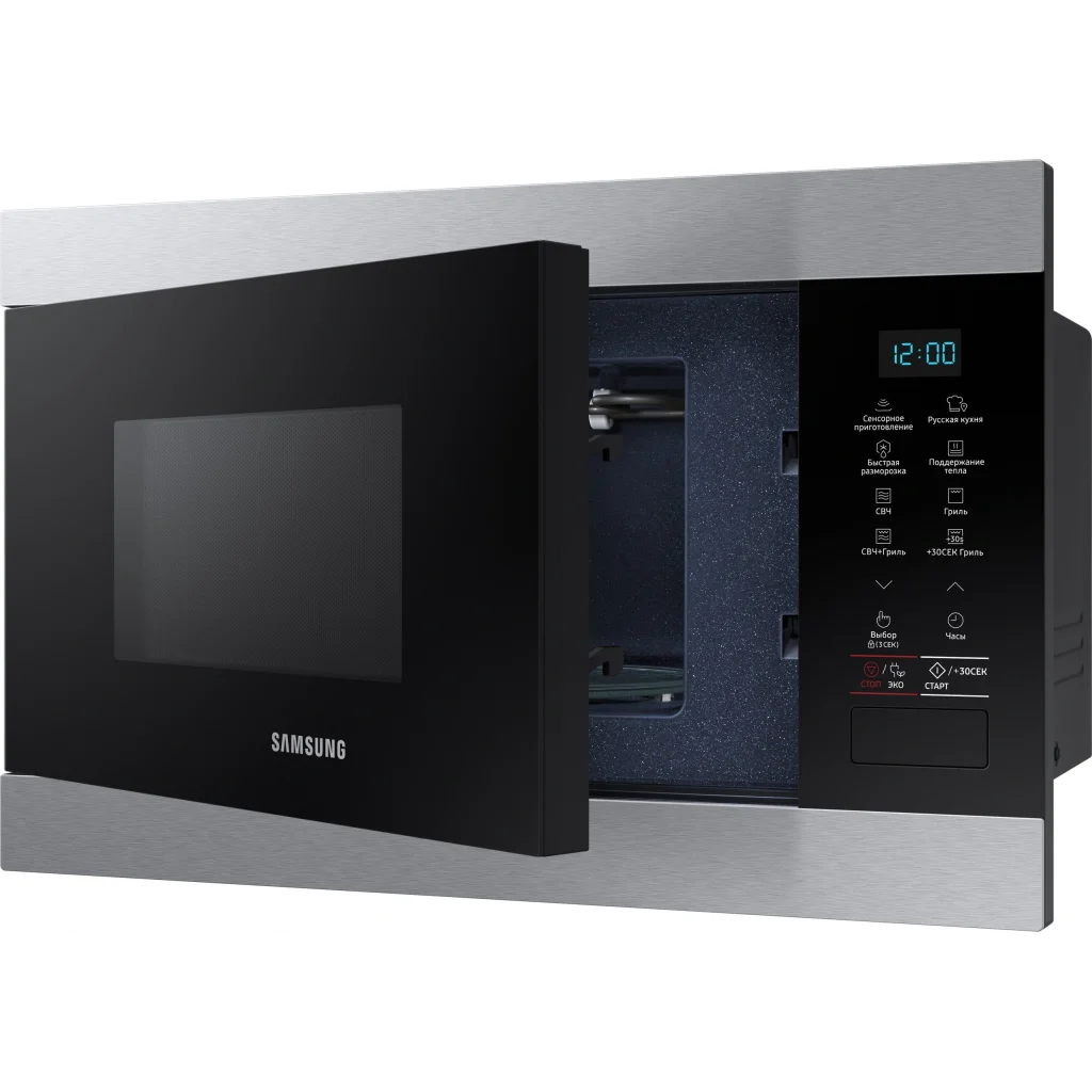 Микроволновая печь Samsung MG22M8074AT/UA UA