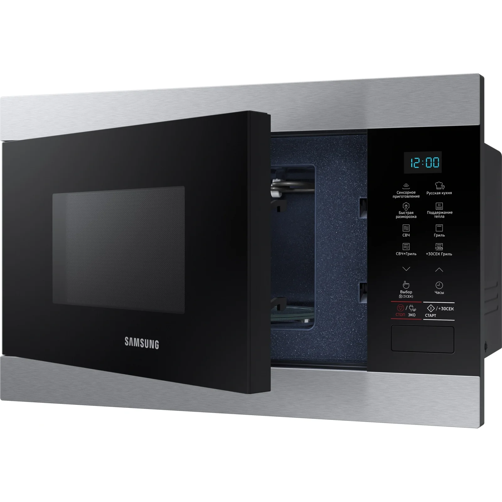 Микроволновая печь Samsung MG22M8074AT/UA UA
