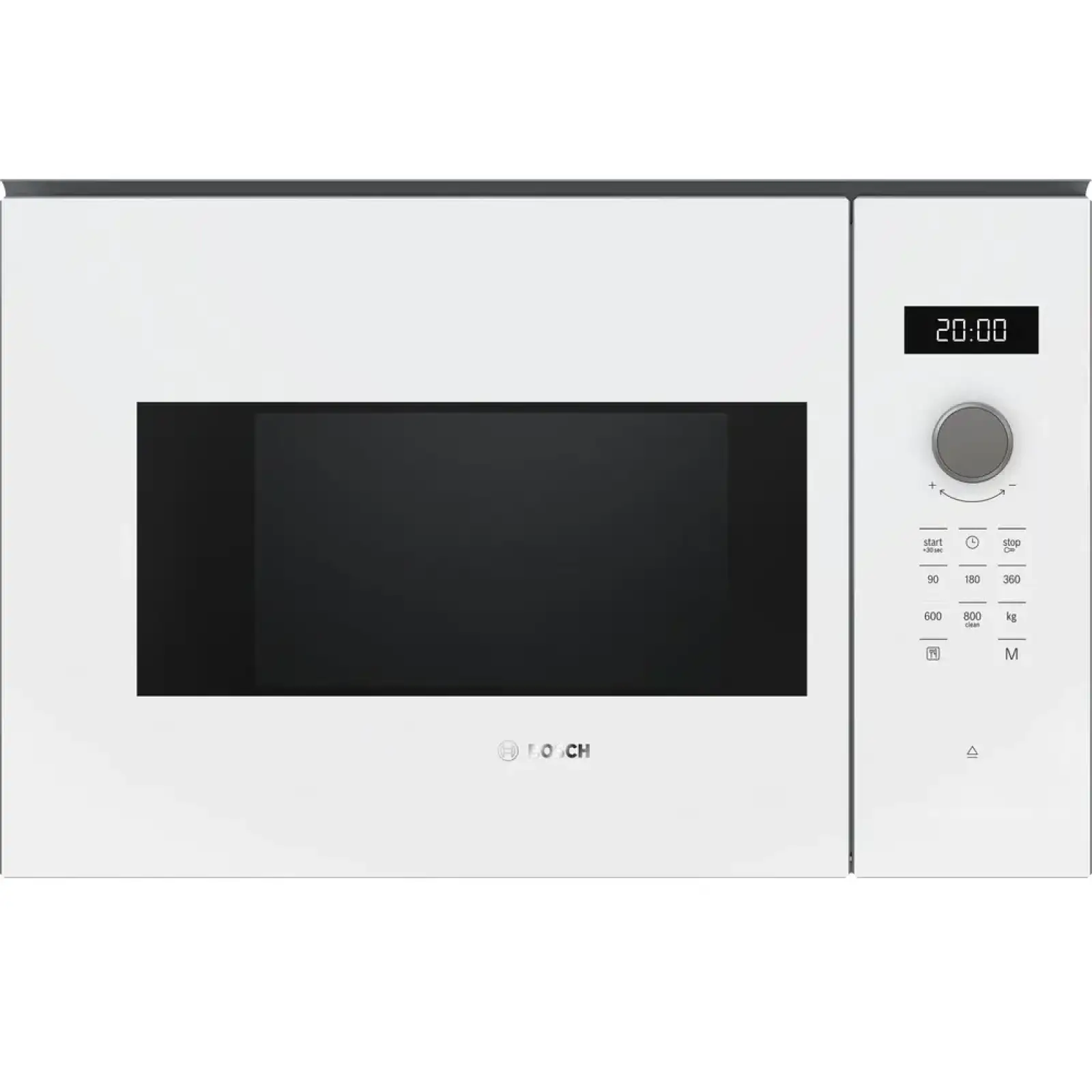 Встраиваемая микроволновая печь Bosch BFL524MW2 UA