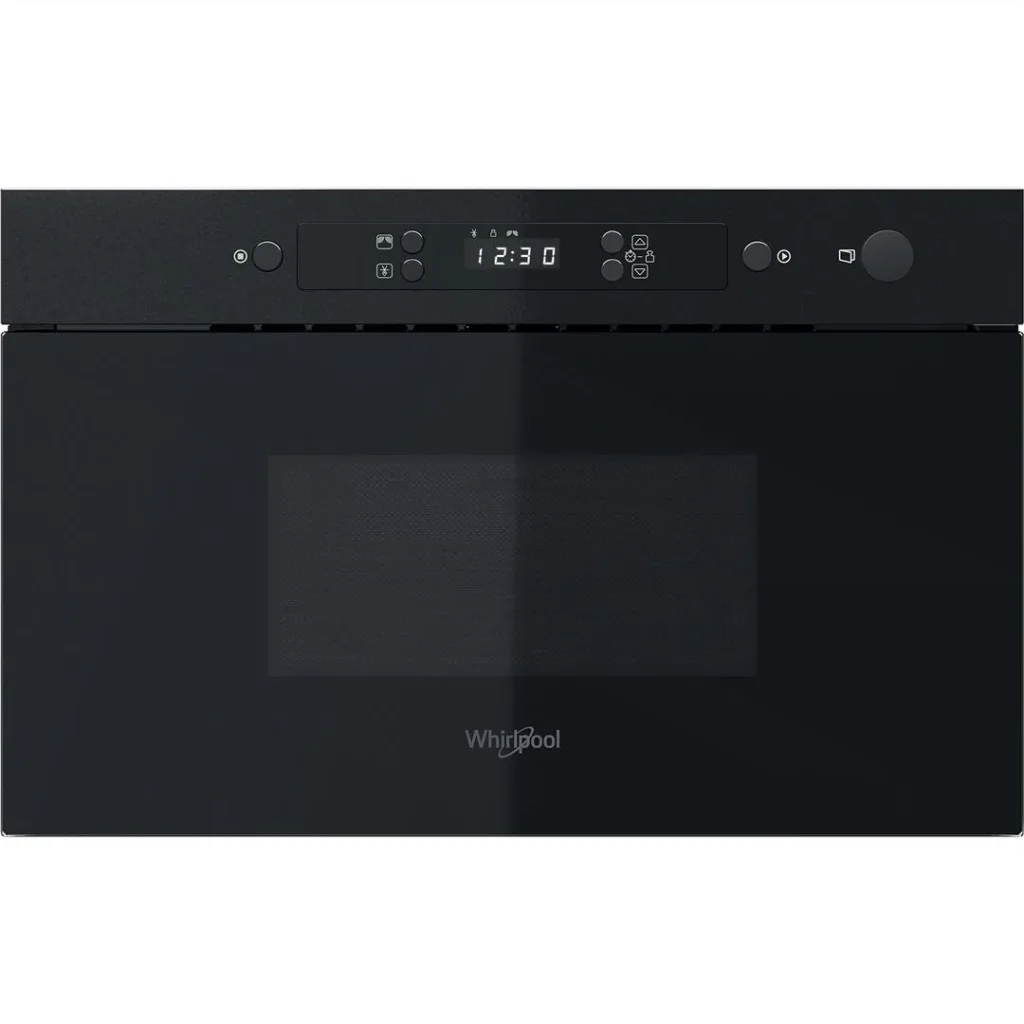 Вбудована мікрохвильова піч Whirlpool MBNA900B UA
