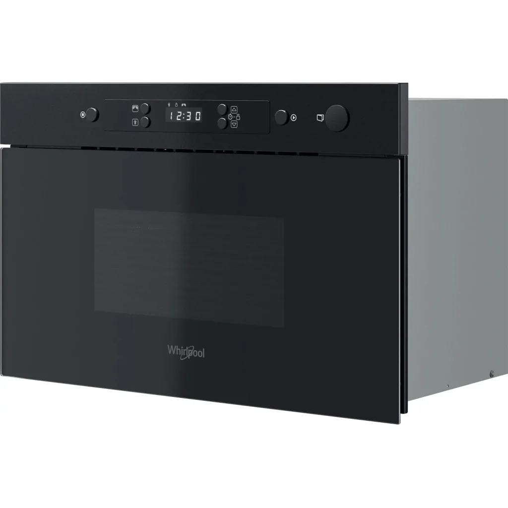 Вбудована мікрохвильова піч Whirlpool MBNA900B UA