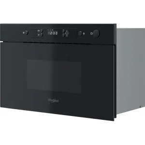 Вбудована мікрохвильова піч Whirlpool MBNA900B UA
