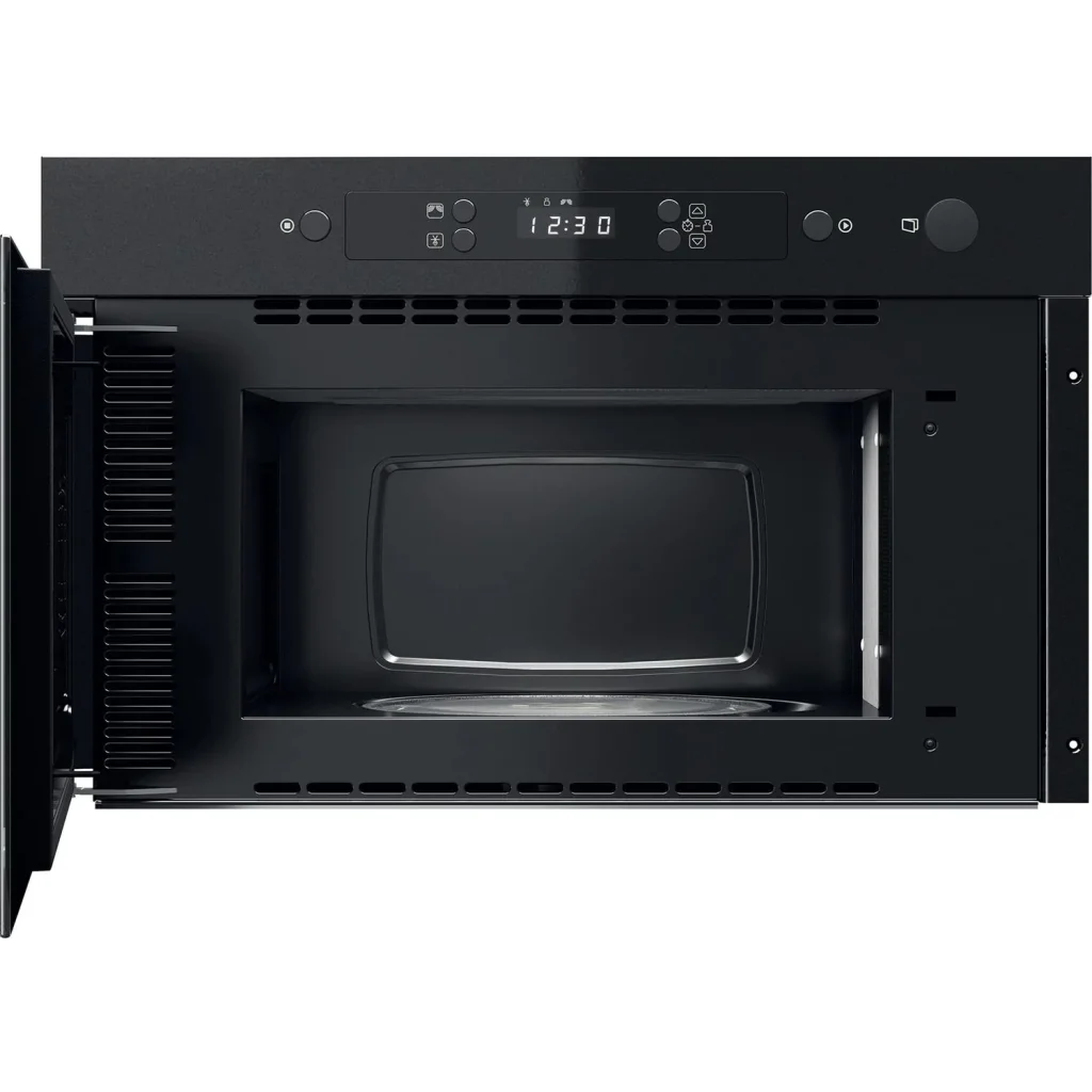 Вбудована мікрохвильова піч Whirlpool MBNA900B UA