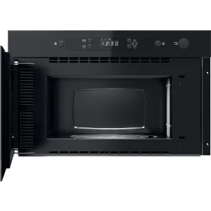 Вбудована мікрохвильова піч Whirlpool MBNA900B UA