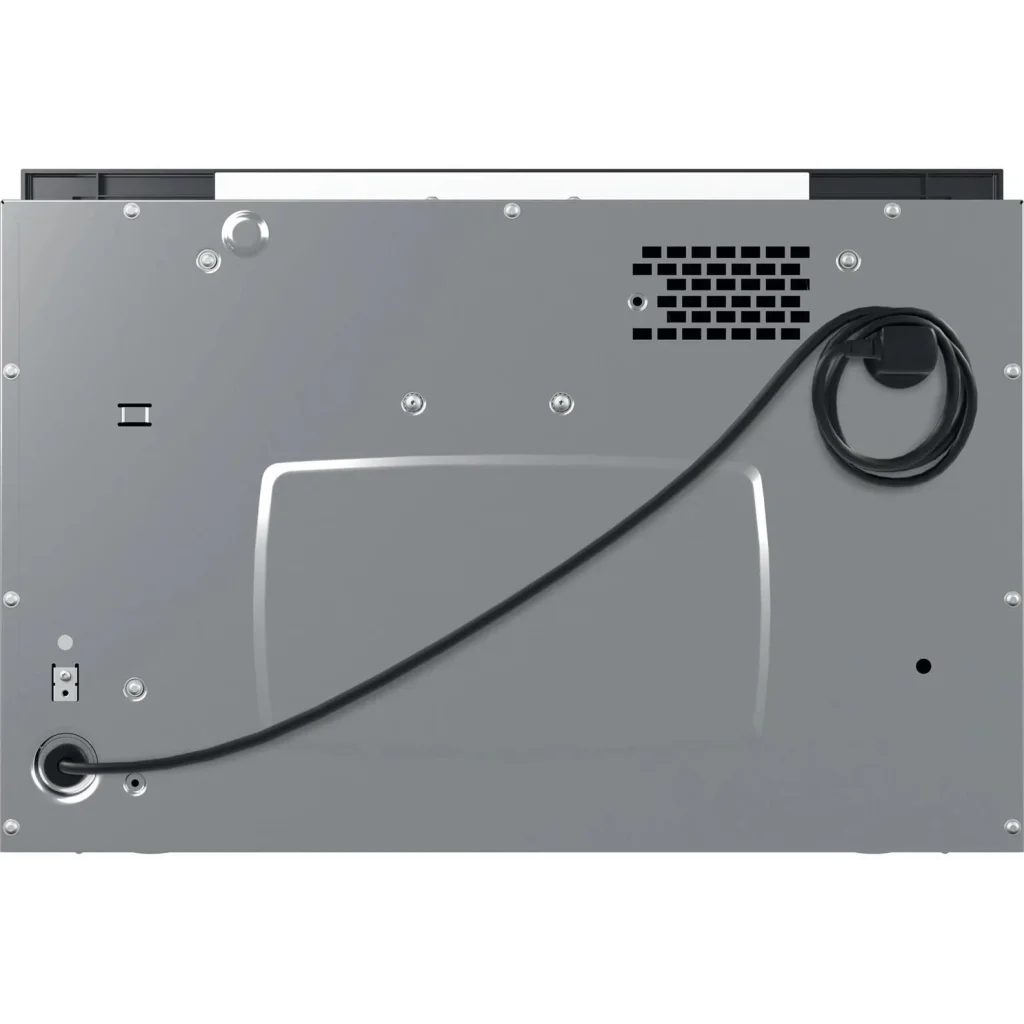 Вбудована мікрохвильова піч Whirlpool MBNA900B UA