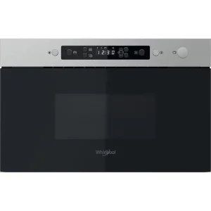 Встраиваемая микроволновая печь Whirlpool MBNA910X UA