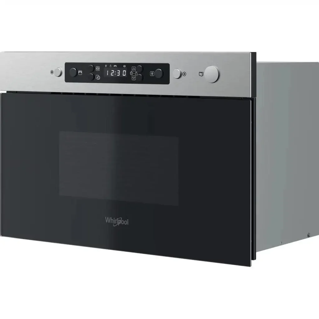 Встраиваемая микроволновая печь Whirlpool MBNA910X UA