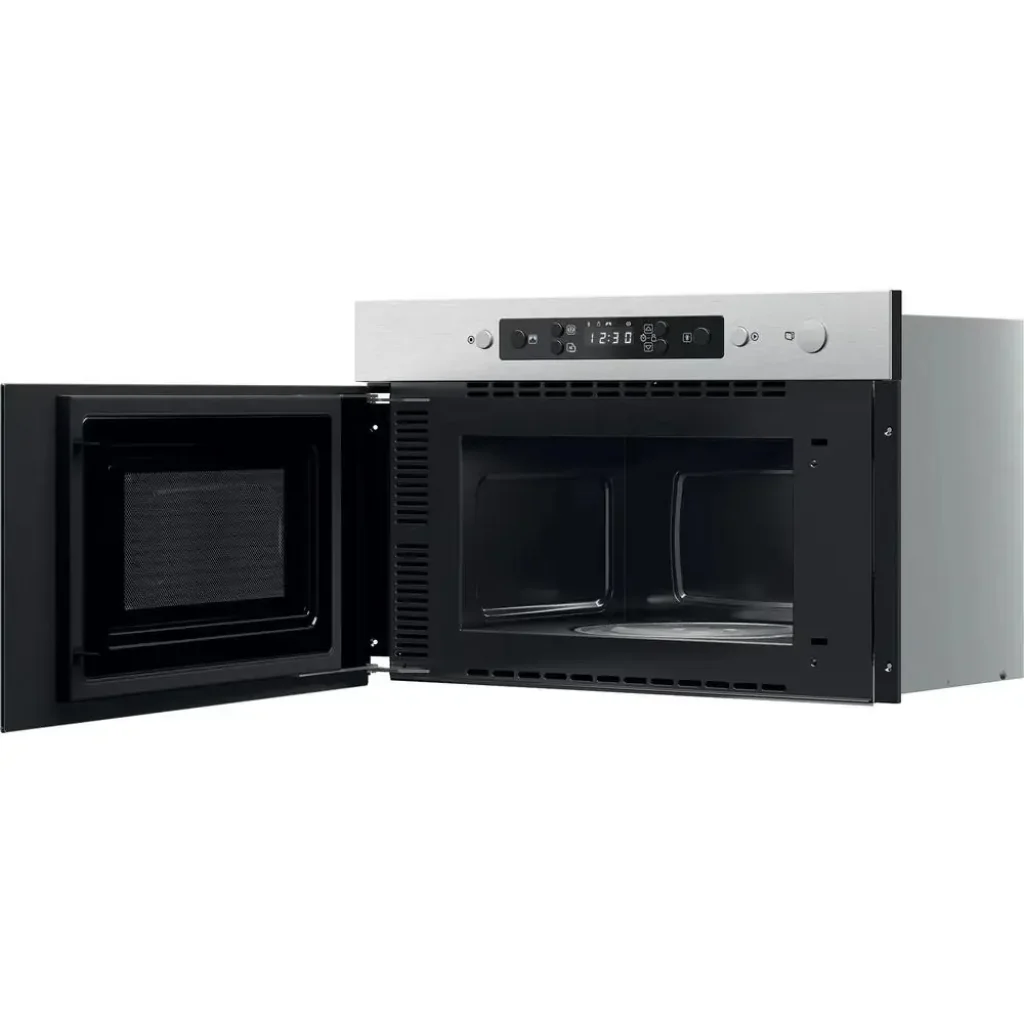 Встраиваемая микроволновая печь Whirlpool MBNA910X UA