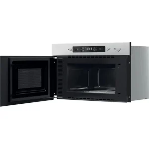 Встраиваемая микроволновая печь Whirlpool MBNA910X UA