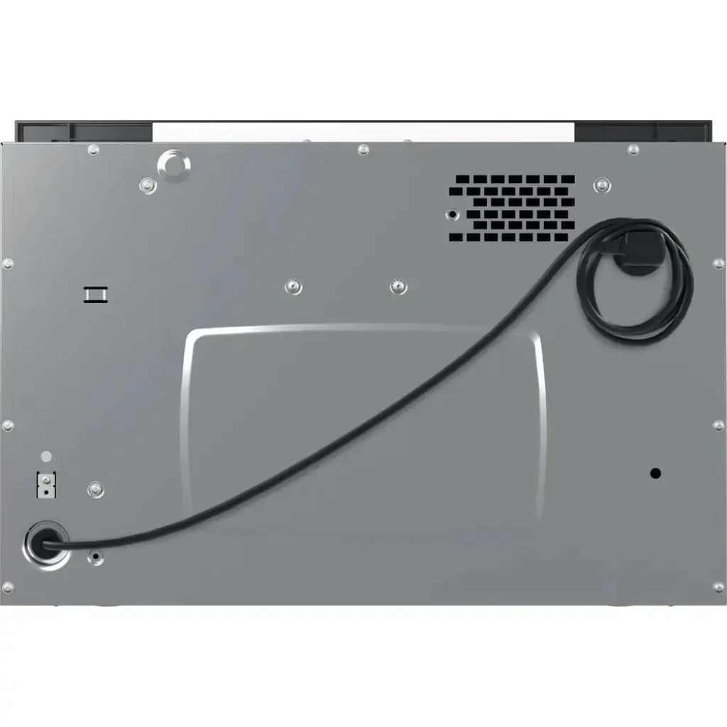 Встраиваемая микроволновая печь Whirlpool MBNA910X UA