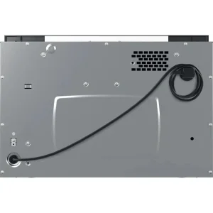 Встраиваемая микроволновая печь Whirlpool MBNA910X UA