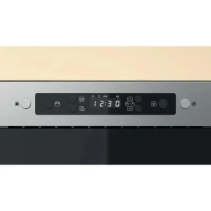 Встраиваемая микроволновая печь Whirlpool MBNA910X UA