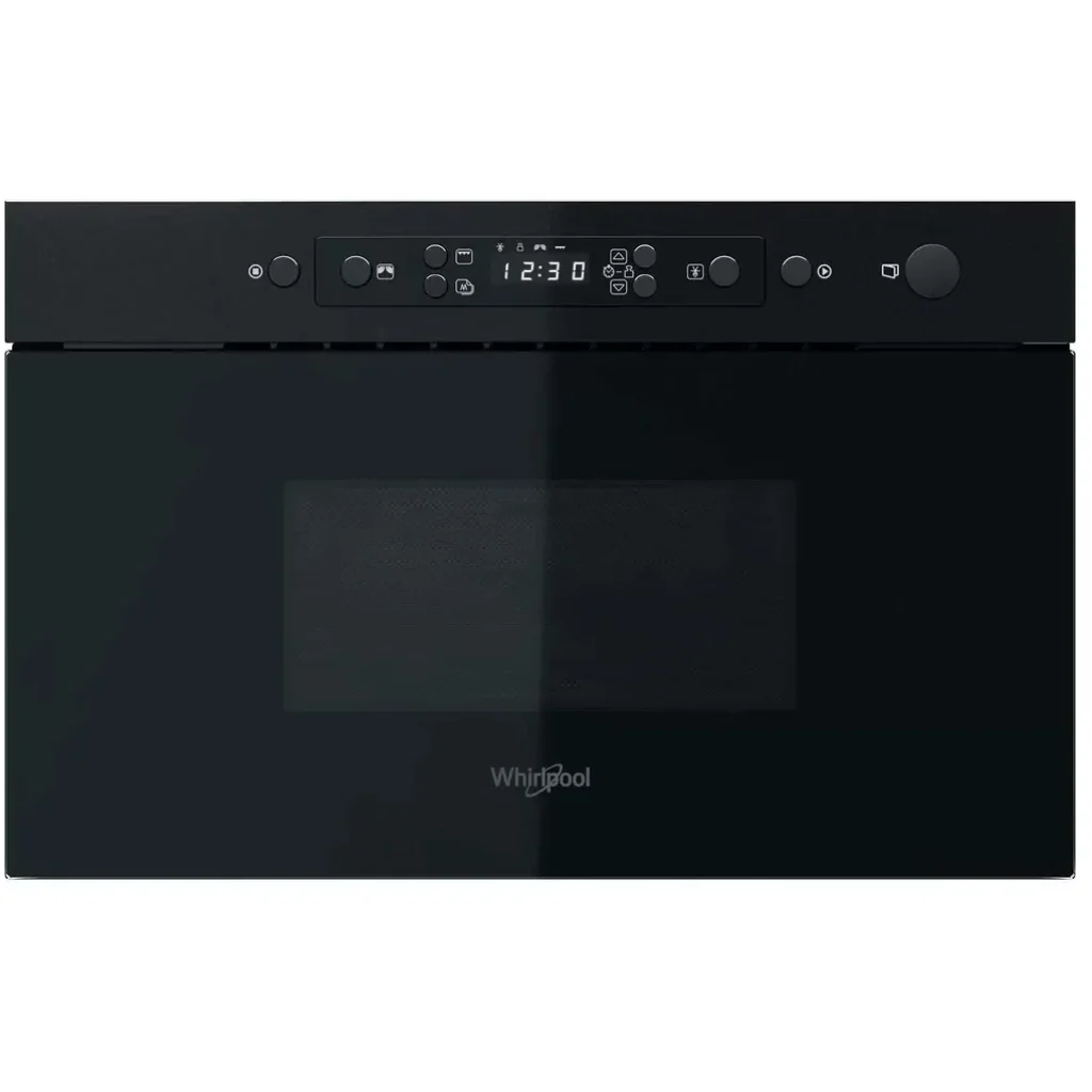 Вбудована мікрохвильова піч Whirlpool MBNA920B UA