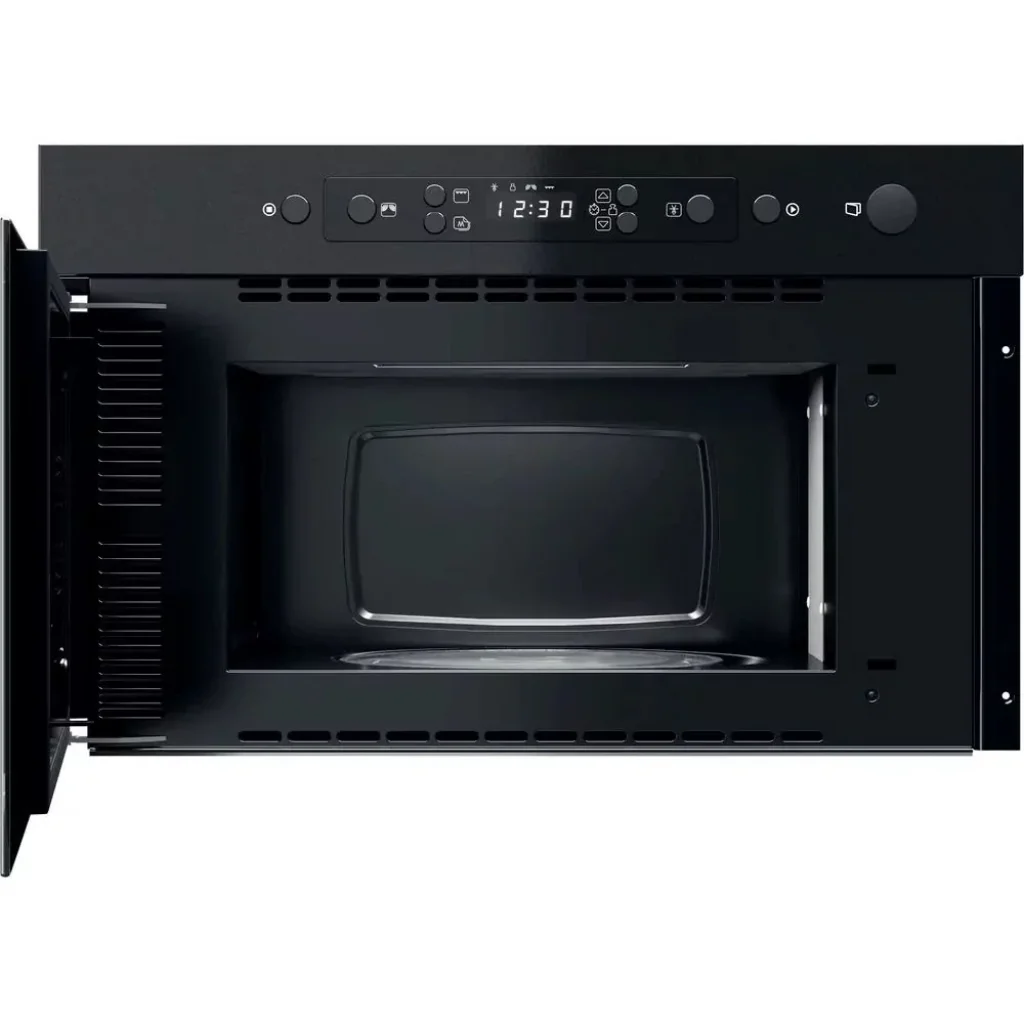 Вбудована мікрохвильова піч Whirlpool MBNA920B UA