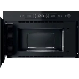 Вбудована мікрохвильова піч Whirlpool MBNA920B UA