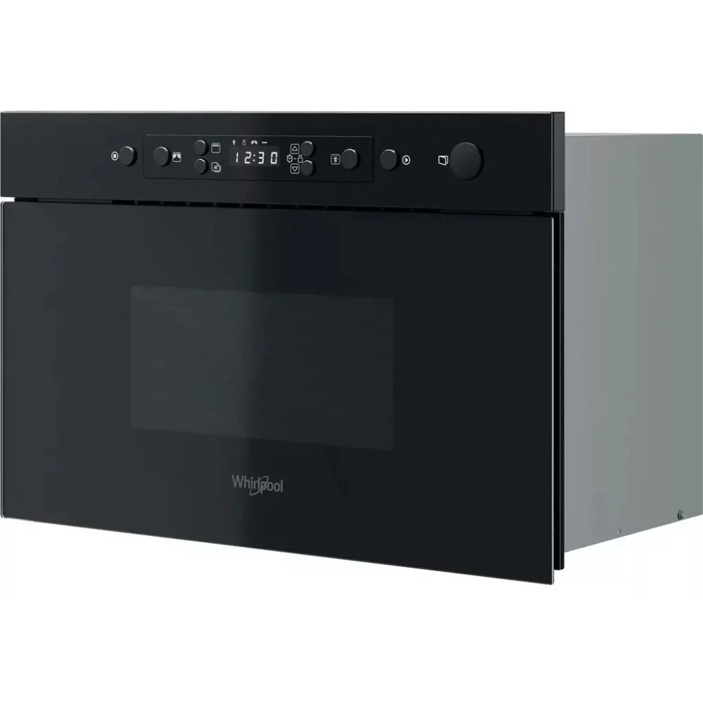 Вбудована мікрохвильова піч Whirlpool MBNA920B UA