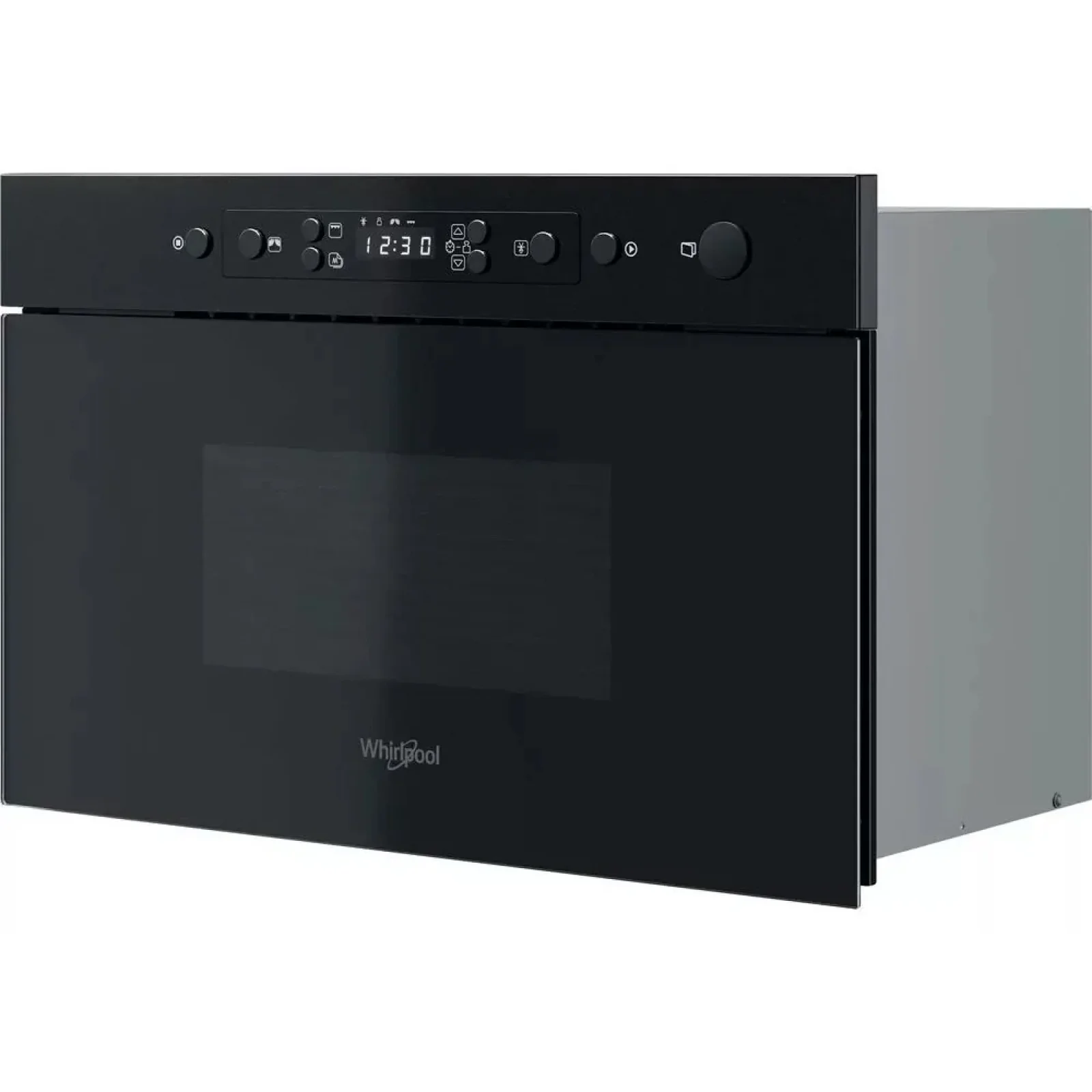 Встраиваемая микроволновая печь Whirlpool MBNA920B UA