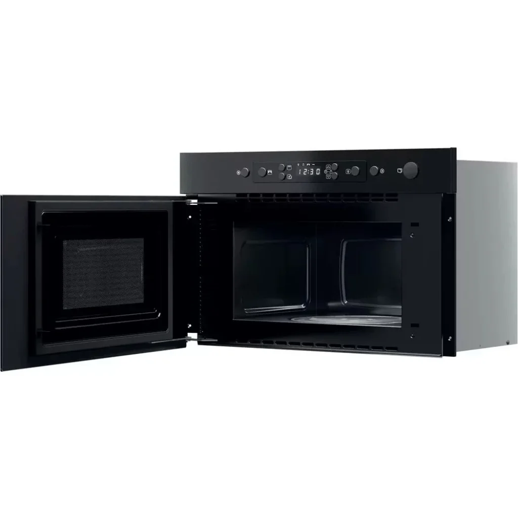Вбудована мікрохвильова піч Whirlpool MBNA920B UA