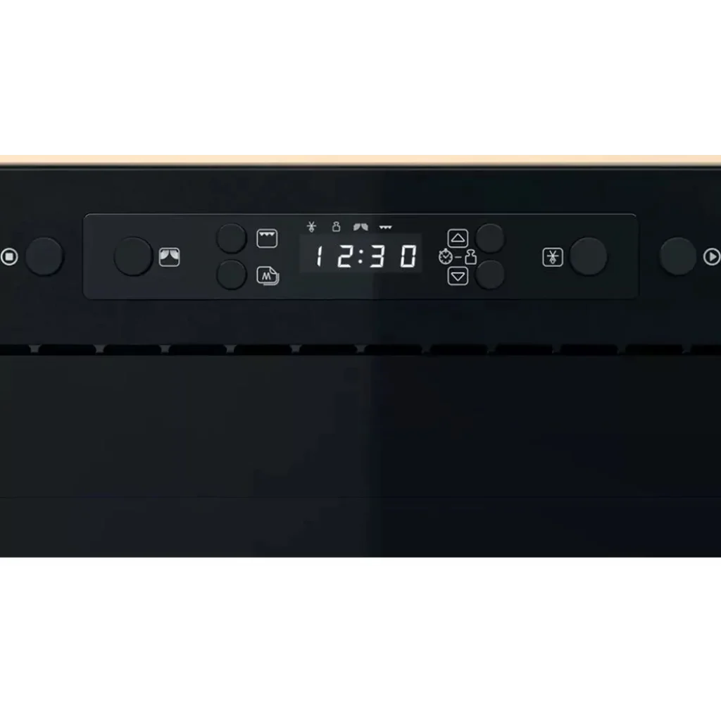 Вбудована мікрохвильова піч Whirlpool MBNA920B UA