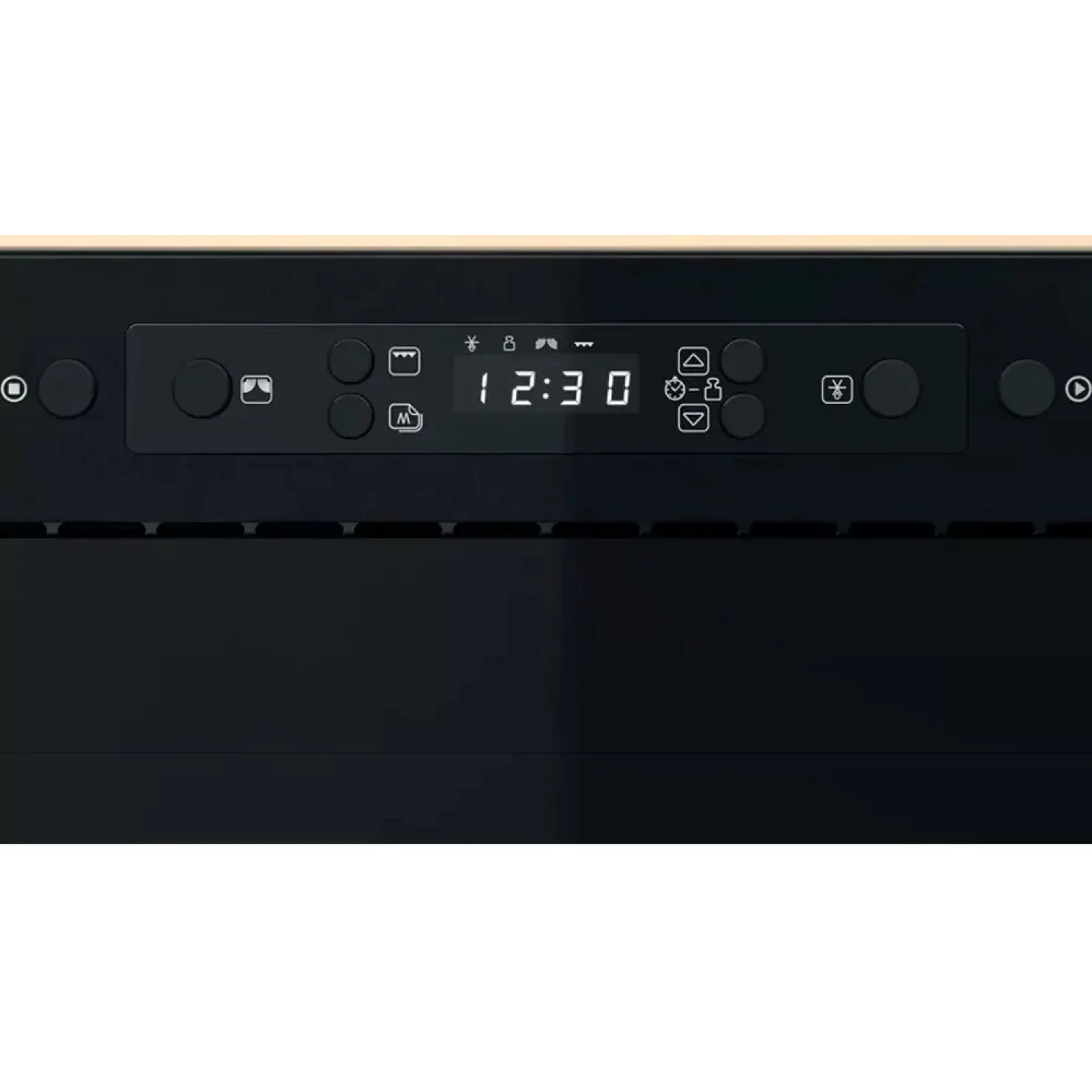 Встраиваемая микроволновая печь Whirlpool MBNA920B UA