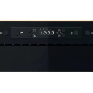Вбудована мікрохвильова піч Whirlpool MBNA920B UA