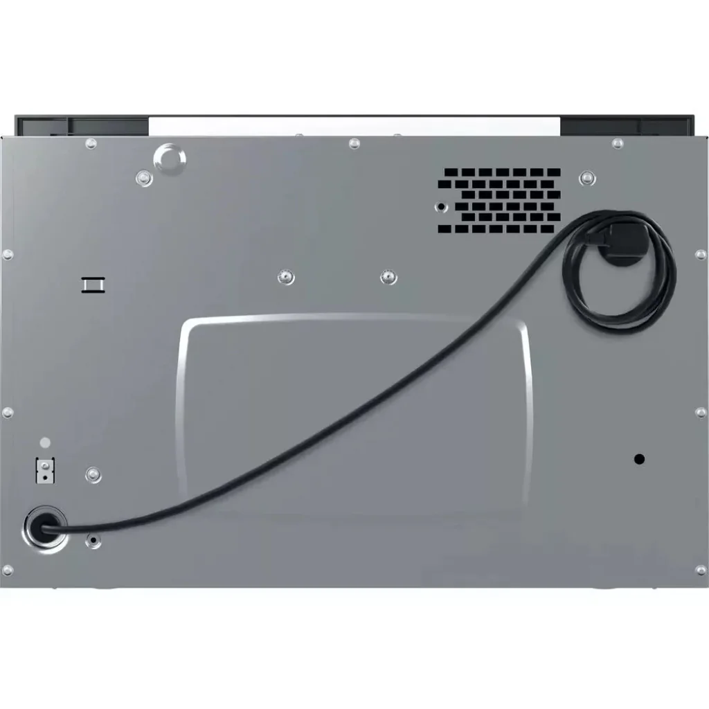 Вбудована мікрохвильова піч Whirlpool MBNA920B UA