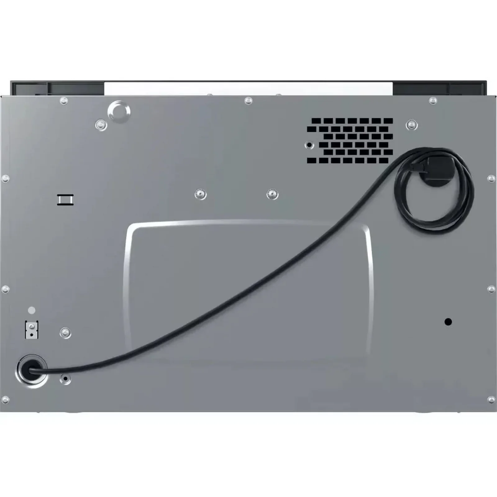 Встраиваемая микроволновая печь Whirlpool MBNA920B UA