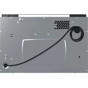 Вбудована мікрохвильова піч Whirlpool MBNA920B UA