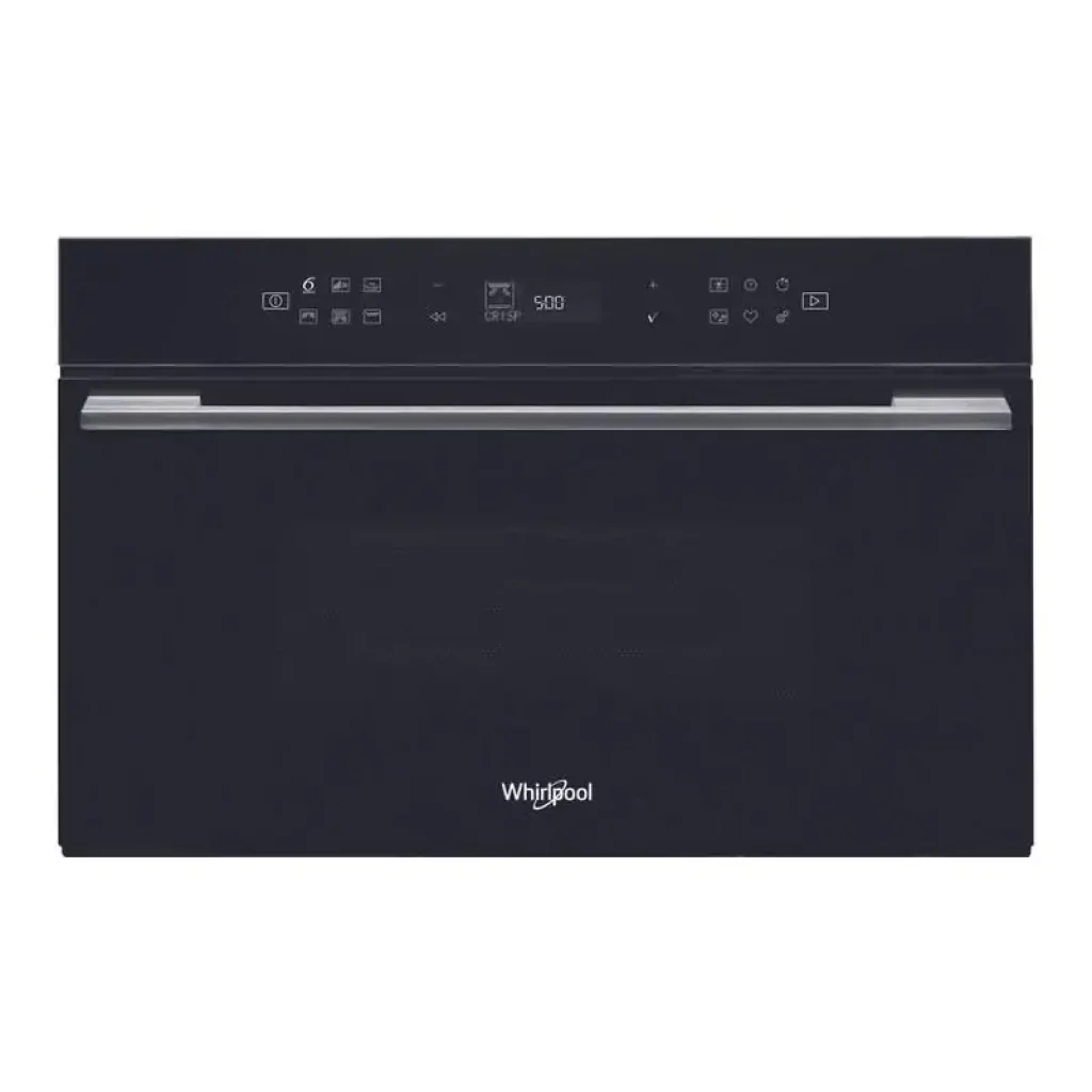 Встраиваемая микроволновая печь Whirlpool W7 MD440 NB UA