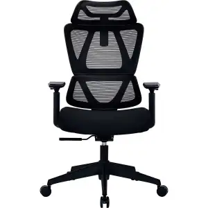 Кресло офисное OfficePro Anvio OC500B UA